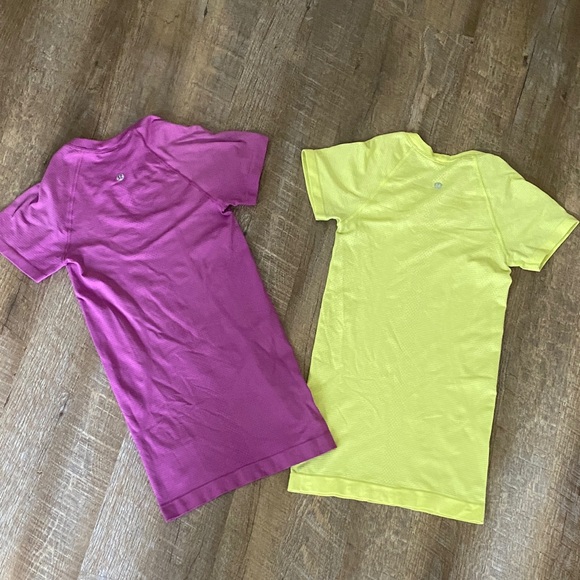 Lululemon Bundle Jacket & Tops Size 0 - Picture 6 of 6